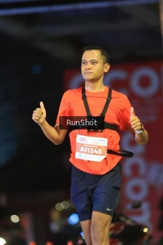 Runner Photo 4808817