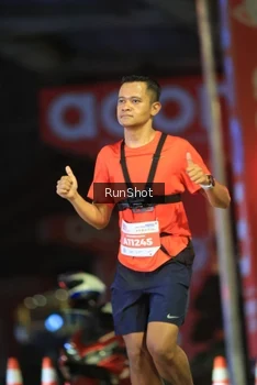 Runner Photo 4808818