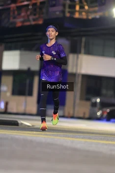 Runner Photo 4808819