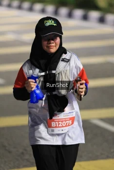 Runner Photo 4808820
