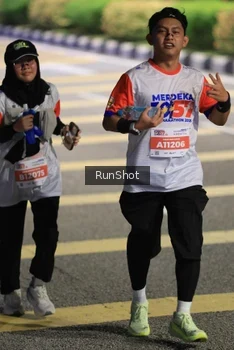 Runner Photo 4808822