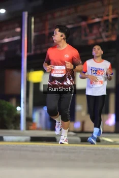 Runner Photo 4808825