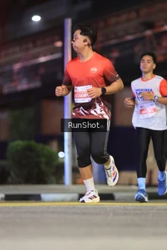 Runner Photo 4808828