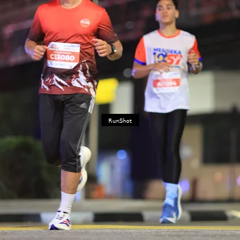Runner Photo 4808829