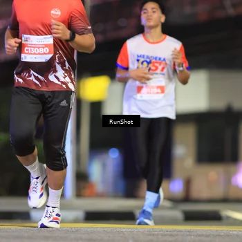 Runner Photo 4808831