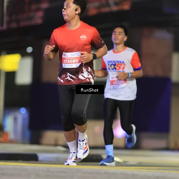 Runner Photo 4808834