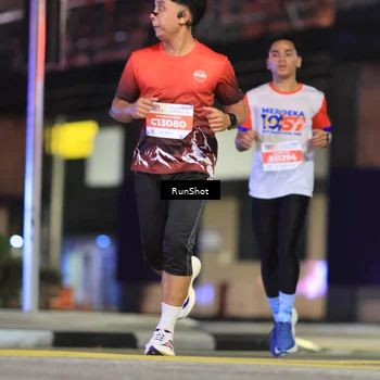 Runner Photo 4808836