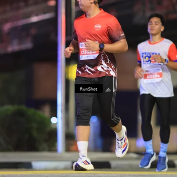 Runner Photo 4808837
