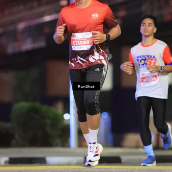 Runner Photo 4808838