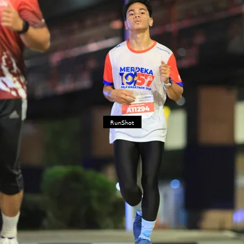 Runner Photo 4808839