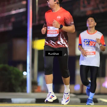 Runner Photo 4808840