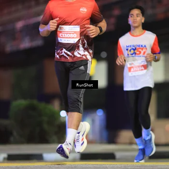 Runner Photo 4808841