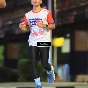 Runner Photo 4808844
