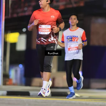 Runner Photo 4808847