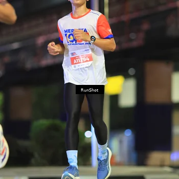 Runner Photo 4808852