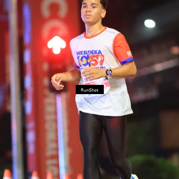 Runner Photo 4808853