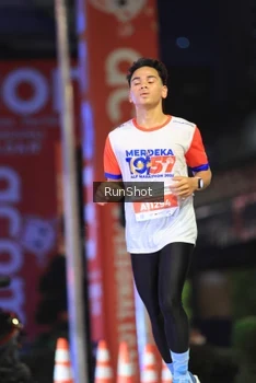 Runner Photo 4808854