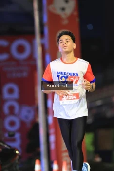 Runner Photo 4808855