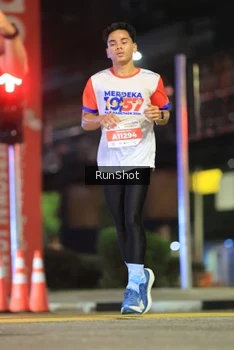 Runner Photo 4808860