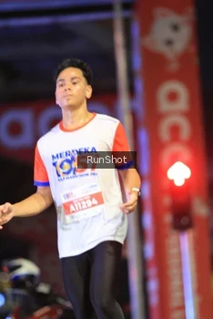 Runner Photo 4808863