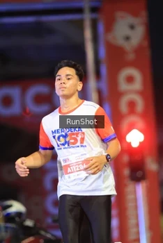 Runner Photo 4808865