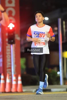 Runner Photo 4808866