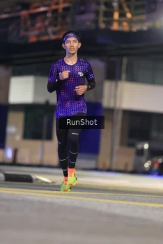 Runner Photo 4808867