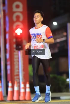 Runner Photo 4808868
