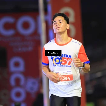 Runner Photo 4808869