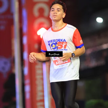 Runner Photo 4808870