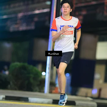 Runner Photo 4808871