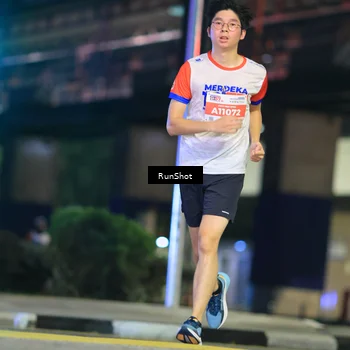 Runner Photo 4808872