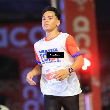 Runner Photo 4808873
