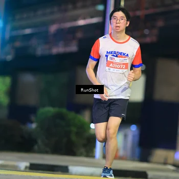 Runner Photo 4808876
