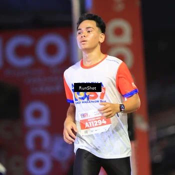 Runner Photo 4808879