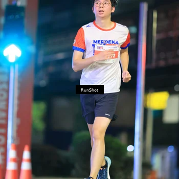 Runner Photo 4808880