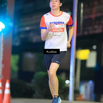 Runner Photo 4808881