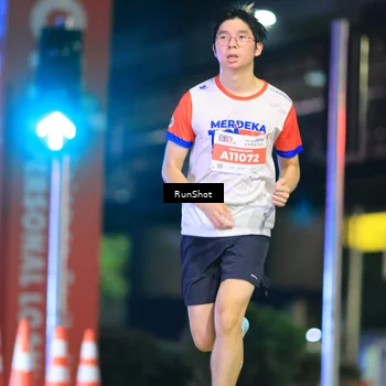 Runner Photo 4808882