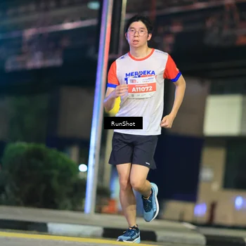 Runner Photo 4808883