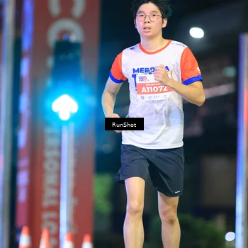 Runner Photo 4808887