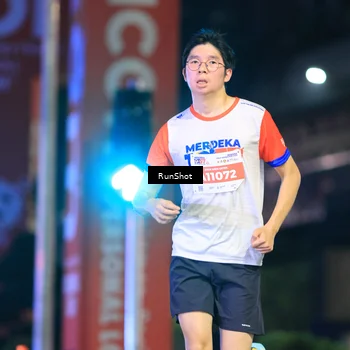 Runner Photo 4808888