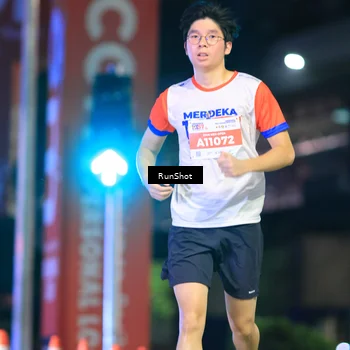 Runner Photo 4808889