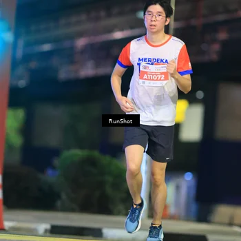 Runner Photo 4808890