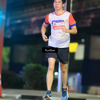 Runner Photo 4808891