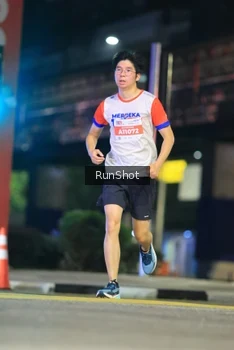 Runner Photo 4808892