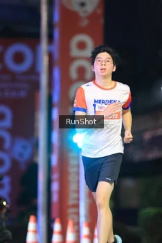 Runner Photo 4808894