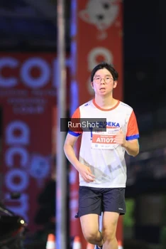 Runner Photo 4808895