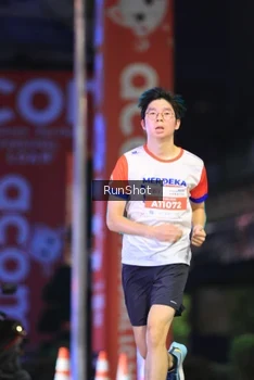 Runner Photo 4808896