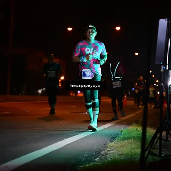 Runner Photo 4808897