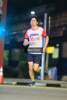 Runner Photo 4808898